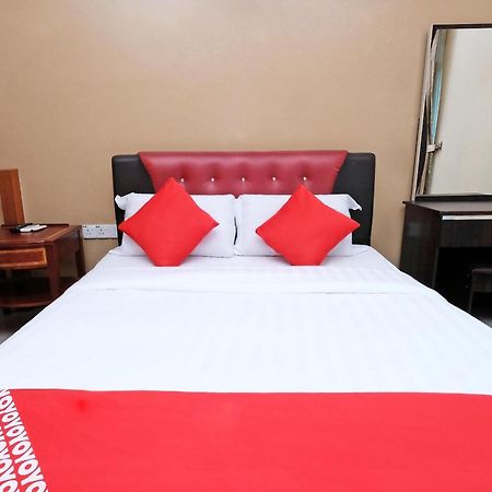 Super Oyo 707 Ayuni Hotel Bangi Exteriér fotografie
